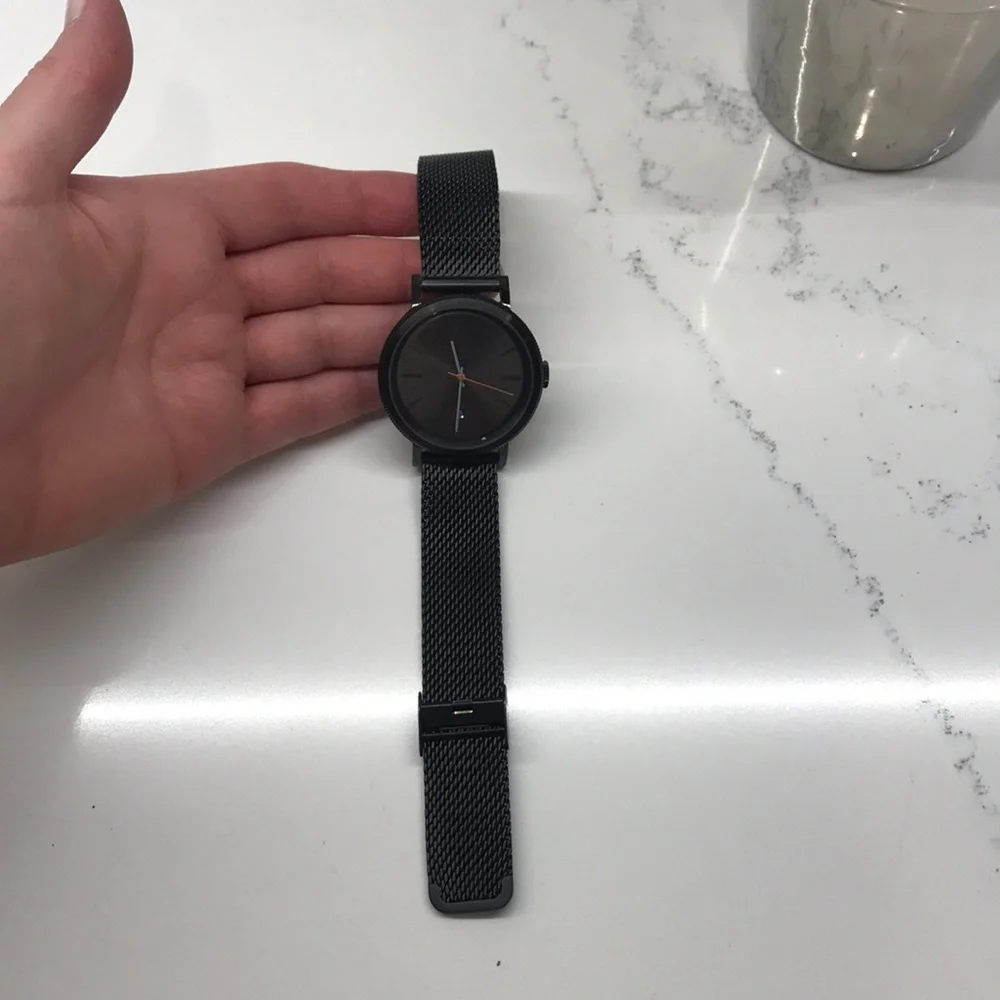 TED BAKER NEW Men’s  strap watch 40mm